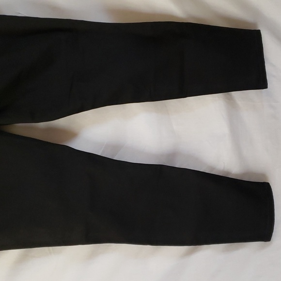 NEW LUCKY BRAND AVA Mid Rise Skinny Distressed Jeans - Picture 9 of 14